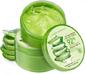 自然樂園natureRepublic蘆薈膠祛痘印舒緩鎮(zhèn)定補(bǔ)水保濕嫩白面霜300ml/2瓶熱銷產(chǎn)品